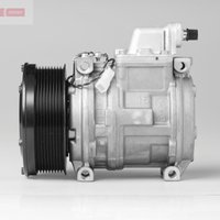 Klimakompressor DENSO DCP17505 von Denso