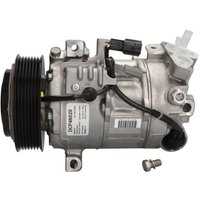 Klimakompressor DENSO DCP46020 von Denso