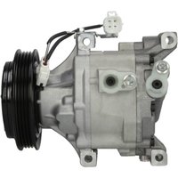 Klimakompressor DENSO DCP50007 von Denso