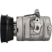 Klimakompressor DENSO DCP50026 von Denso