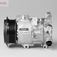 Klimakompressor DENSO DCP50042 von Denso