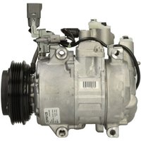 Klimakompressor DENSO DCP50125 von Denso