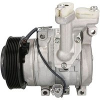 Klimakompressor DENSO DCP50220 von Denso