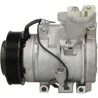 Klimakompressor DENSO DCP50221 von Denso