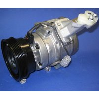 Klimakompressor DENSO DCP50222 von Denso