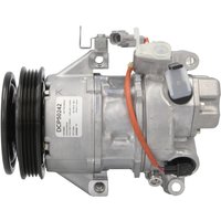 Klimakompressor DENSO DCP50242 von Denso