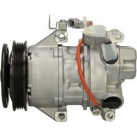 Klimakompressor DENSO DCP50249 von Denso