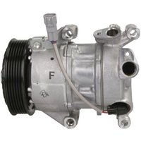 Klimakompressor DENSO DCP50251 von Denso