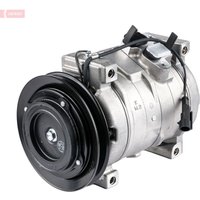 Klimakompressor DENSO DCP99531 von Denso