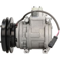 Klimakompressor DENSO DCP99814 von Denso