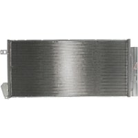 Kondensator, Klimaanlage DENSO DCN09018 von Denso