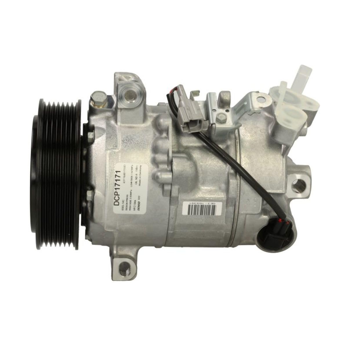 Kompresor klimatyzacji DENSO DCP17171 von Denso