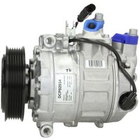 Kompressor, Klimaanlage DENSO DCP02034 von Denso