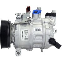 Kompressor, Klimaanlage DENSO DCP02098 von Denso