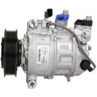 Kompressor, Klimaanlage DENSO DCP02102 von Denso