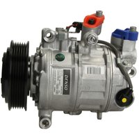 Kompressor, Klimaanlage DENSO DCP05098 von Denso