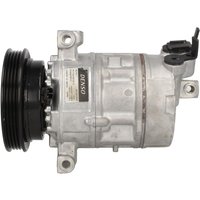 Kompressor, Klimaanlage DENSO DCP09002 von Denso