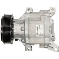 Kompressor, Klimaanlage DENSO DCP09060 von Denso