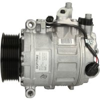 Kompressor, Klimaanlage DENSO DCP17062 von Denso