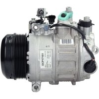 Kompressor, Klimaanlage DENSO DCP17151 von Denso