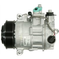 Kompressor, Klimaanlage DENSO DCP17163 von Denso