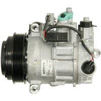 Kompressor, Klimaanlage DENSO DCP17176 von Denso