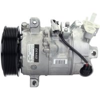 Kompressor, Klimaanlage DENSO DCP23032 von Denso