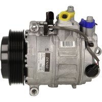 Kompressor, Klimaanlage DENSO DCP28017 von Denso