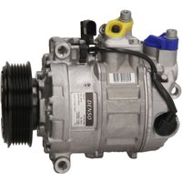 Kompressor, Klimaanlage DENSO DCP32063 von Denso