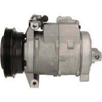 Kompressor, Klimaanlage DENSO DCP32067 von Denso