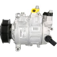 Kompressor, Klimaanlage DENSO DCP32074 von Denso