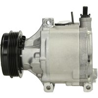 Kompressor, Klimaanlage DENSO DCP36001 von Denso