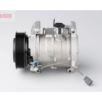 Kompressor, Klimaanlage DENSO DCP40015 von Denso