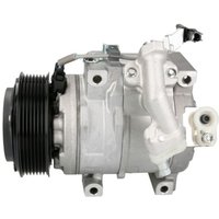 Kompressor, Klimaanlage DENSO DCP40017 von Denso