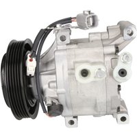 Kompressor, Klimaanlage DENSO DCP50004 von Denso