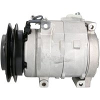 Kompressor, Klimaanlage DENSO DCP50102 von Denso