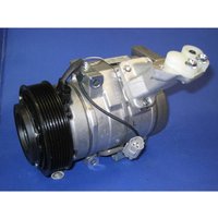 Kompressor, Klimaanlage DENSO DCP50224 von Denso