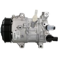 Kompressor, Klimaanlage DENSO DCP50316 von Denso