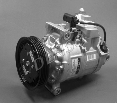 Kompressor, Klimaanlage Denso DCP02024 von Denso