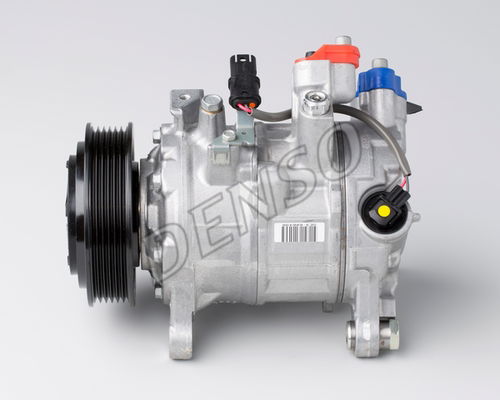 Kompressor, Klimaanlage Denso DCP05099 von Denso