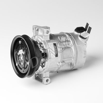 Kompressor, Klimaanlage Denso DCP09002 von Denso