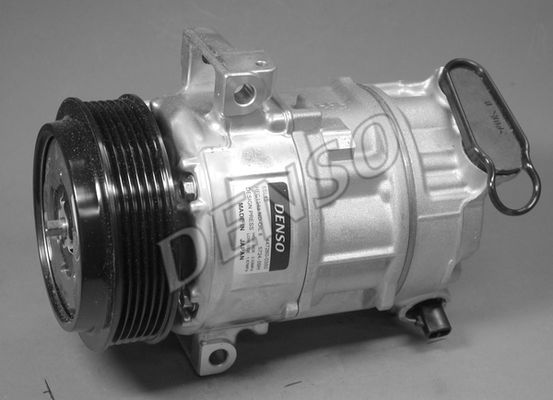 Kompressor, Klimaanlage Denso DCP09017 von Denso