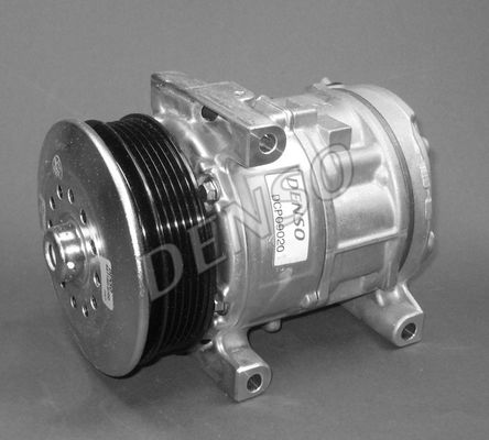 Kompressor, Klimaanlage Denso DCP09020 von Denso