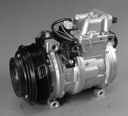 Kompressor, Klimaanlage Denso DCP17011 von Denso