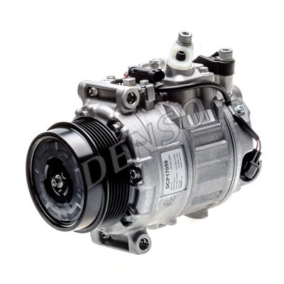 Kompressor, Klimaanlage Denso DCP17059 von Denso