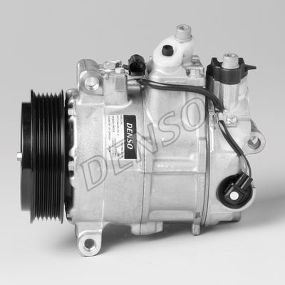 Kompressor, Klimaanlage Denso DCP17105 von Denso