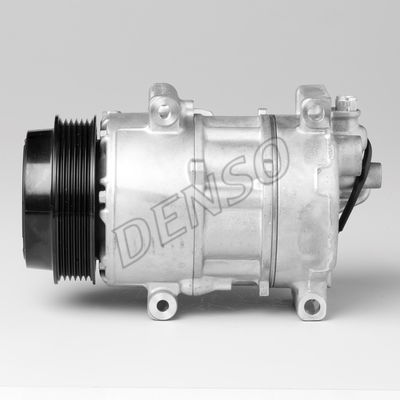 Kompressor, Klimaanlage Denso DCP17106 von Denso