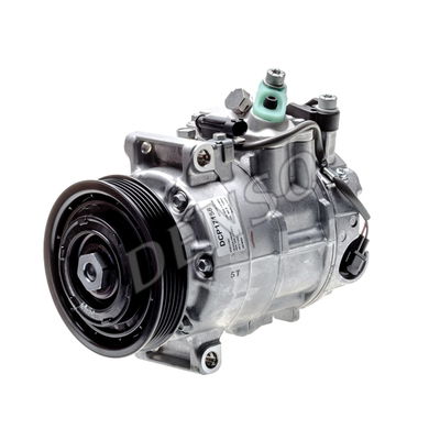 Kompressor, Klimaanlage Denso DCP17158 von Denso