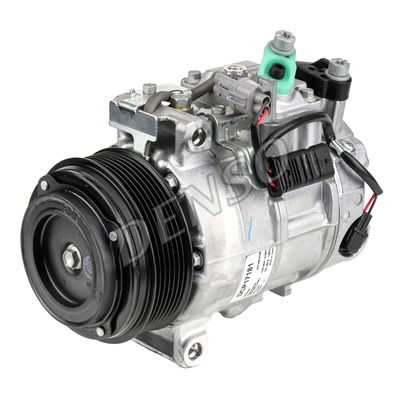 Kompressor, Klimaanlage Denso DCP17181 von Denso