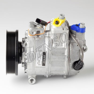 Kompressor, Klimaanlage Denso DCP28016 von Denso